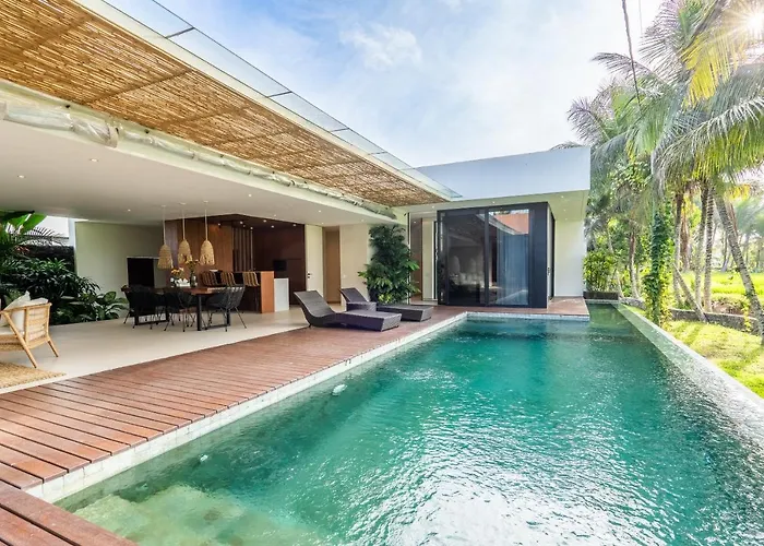 Villa Flow I