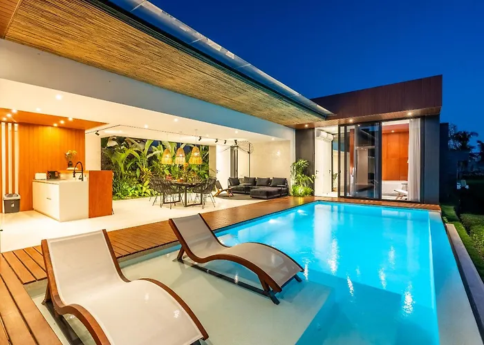 Villa Flow I *