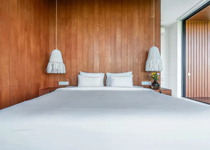 Villa Flow I Ubud