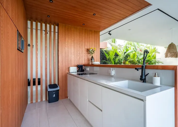 Villa Flow I Ubud