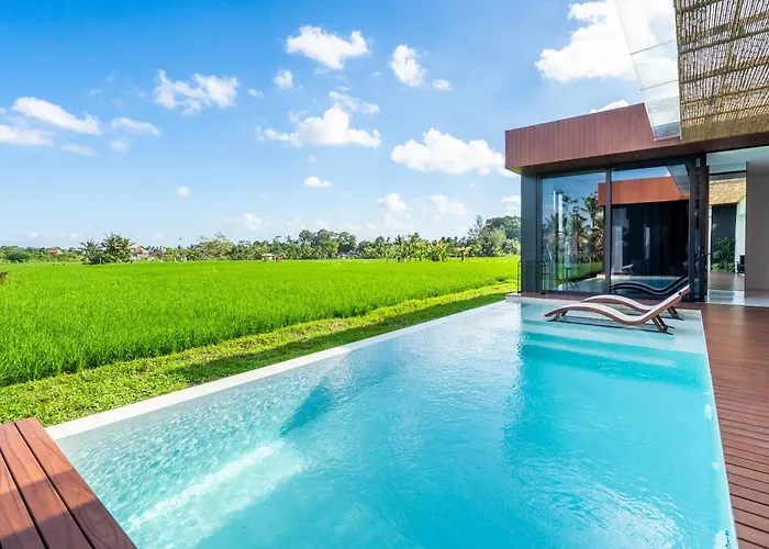 Villa Flow I Ubud