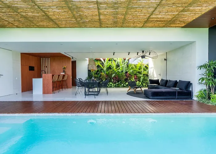 Villa Flow I *