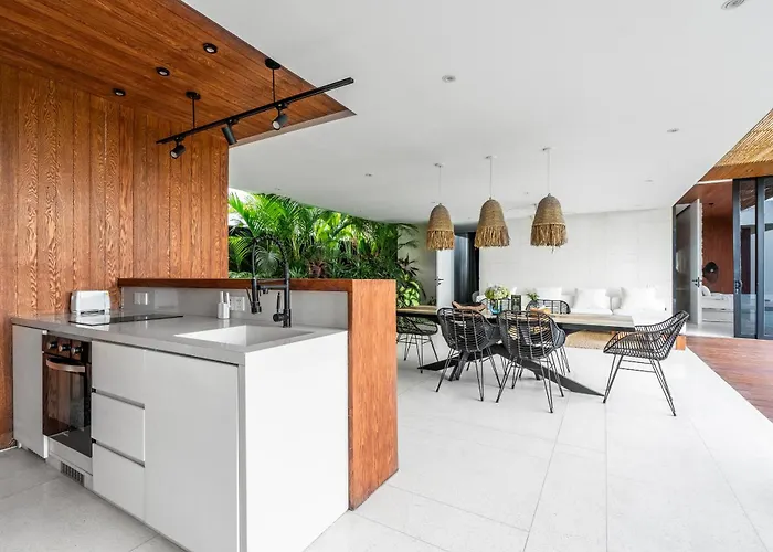 Villa Flow I